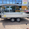 Plateauwagen 3,25 meter
