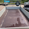Plateauwagen 3,25 meter