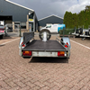 Motortrailer enkel