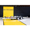 Auto/motor trailer 3000kg