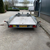 2 motorsteunen (verplicht bij gebruik als motortrailer)