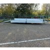 Plateauwagen 6 meter