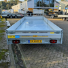 Plateauwagen 6 meter