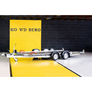 Autotrailer 2600kg