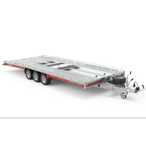 Autotrailer 3500kg 