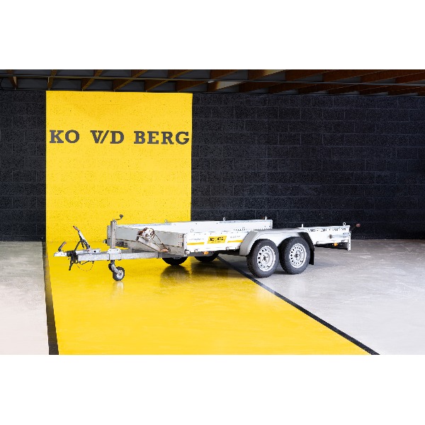 Auto/motor transporter 1500kg