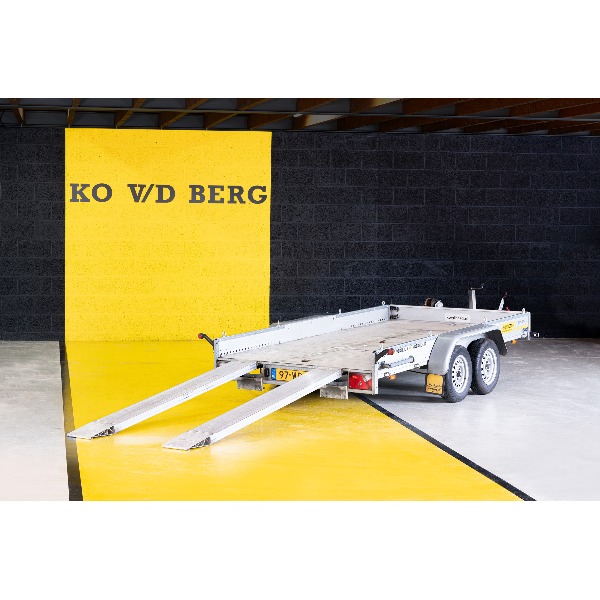 Auto/motor transporter 1500kg