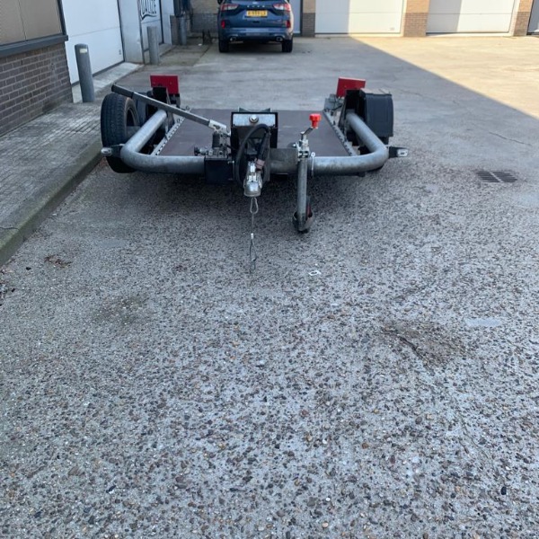 Motortrailer downloader