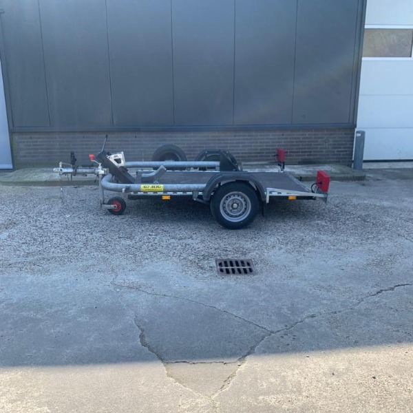 Motortrailer downloader