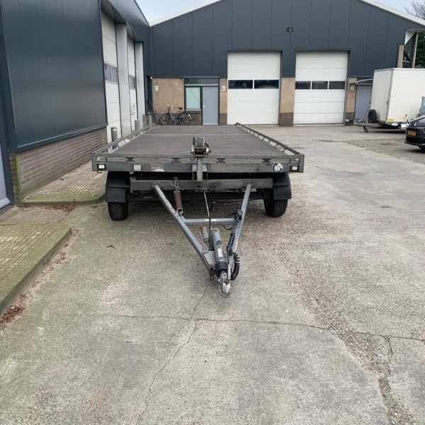 Schamel 8 meter