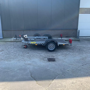 Motortrailers
